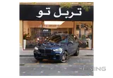 BMW X5 M50i 2020 V8